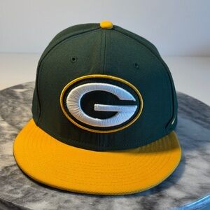 Nike Green Bay Cap